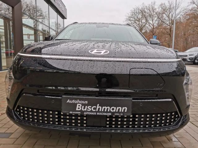 Hyundai Kona Electric Prime