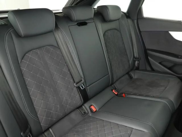 Audi S4 3.0 TDI Quattro