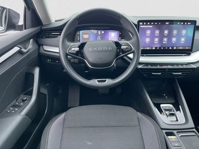 Skoda Octavia Combi Selection