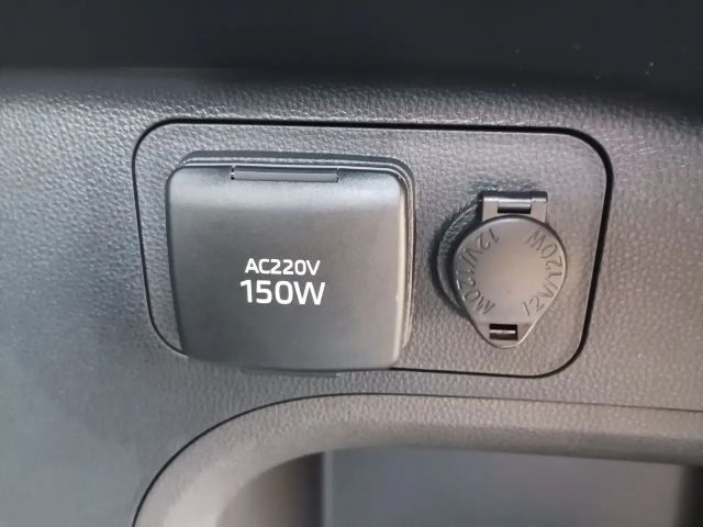 Toyota RAV4 Hybride Plug-in Style