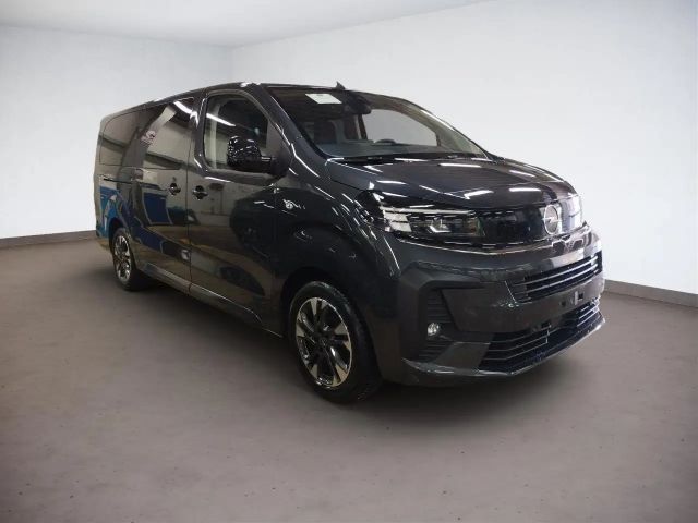 Opel Zafira Life XL AT *R-KAMERA*XENON*NAVI*KEYLESS*3 ZONEN KLIMA*