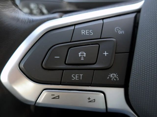 Volkswagen Tiguan 2.0 TDI Allspace DSG Move