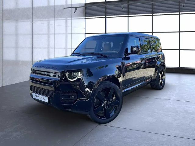 Land Rover Defender 5.0 110