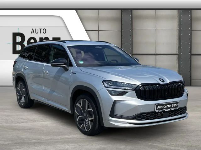 Skoda Kodiaq 1.5 TSI Sportline iV