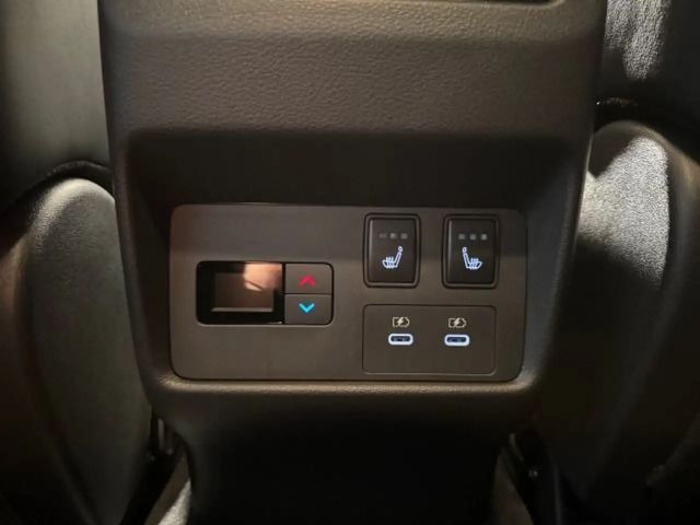 Nissan X-trail e-4ORCE