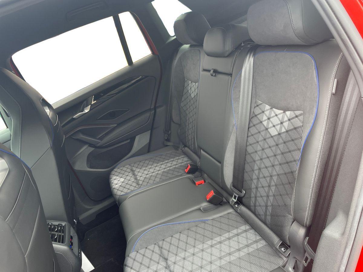 Volkswagen Tiguan 1.5 eTSI DSG R-Line