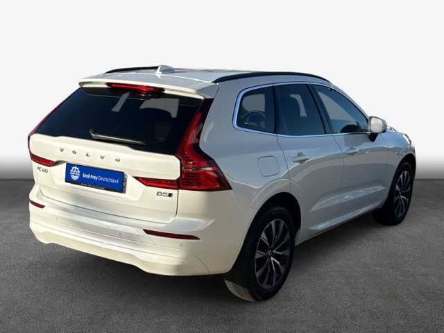Volvo XC60 XC60