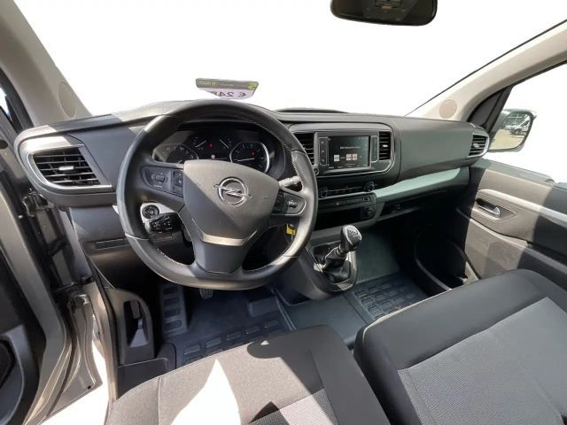 Opel Zafira Life L3 9-Sitzer  Schiebetüren