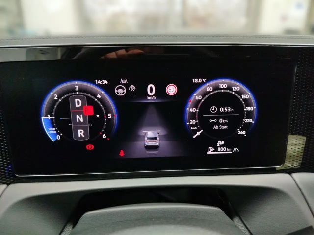 Volkswagen Tiguan 2.0 TDI DSG