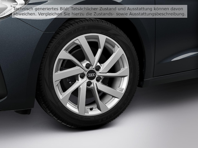 Audi A1 30 TFSI Sportback