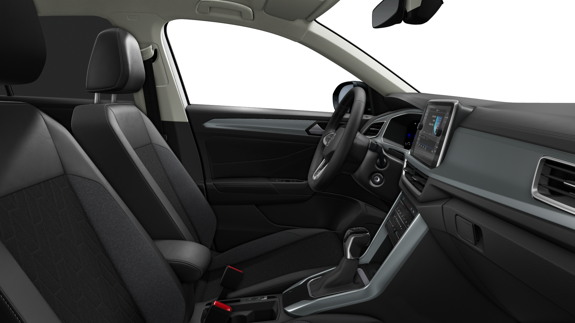 Volkswagen T-Roc 1.5 TSI DSG