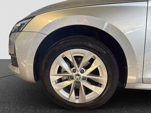 Skoda Octavia 2.0 TDI Combi Selection