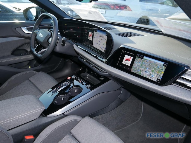 Audi A5 Avant Quattro S-Tronic