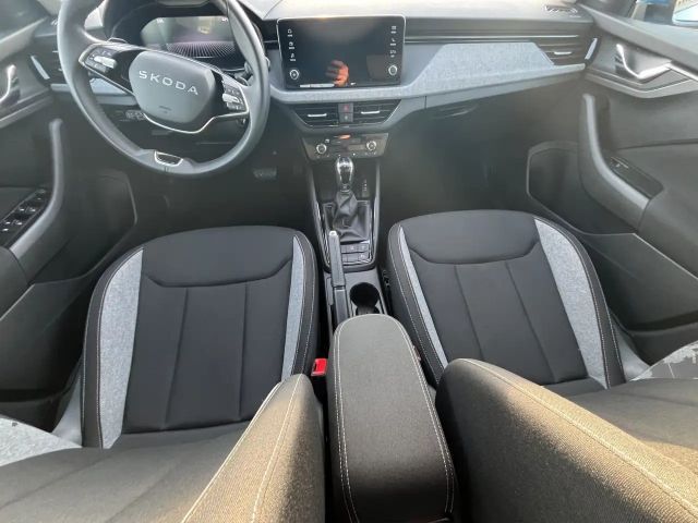 Skoda Kamiq 1.0 TSI Selection