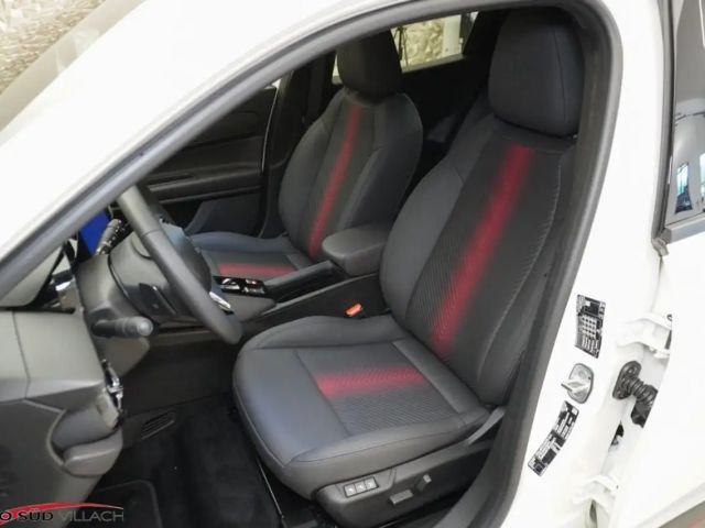 Alfa Romeo Junior Ibrida Speciale