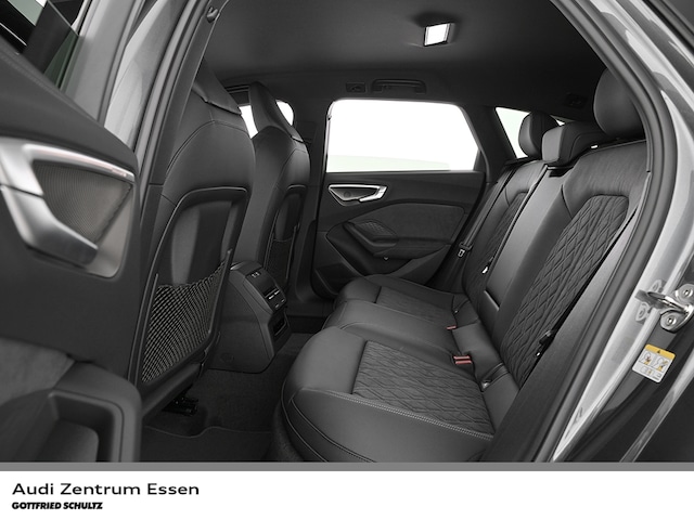 Audi A5 Avant Quattro S-Tronic