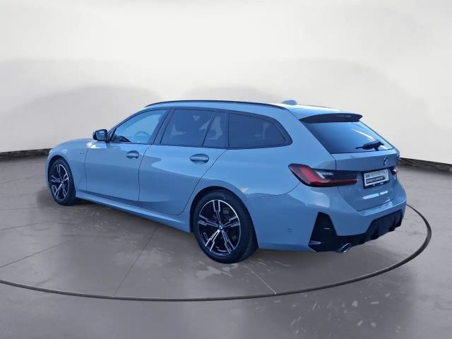 BMW 318 318i M-Sport Touring