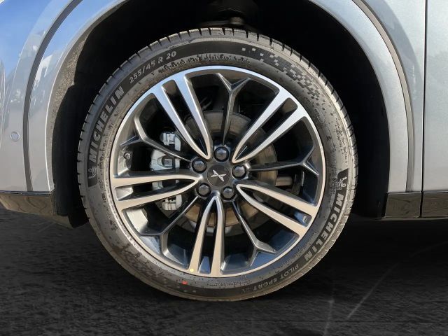 Xpeng G6 Long Range RWD