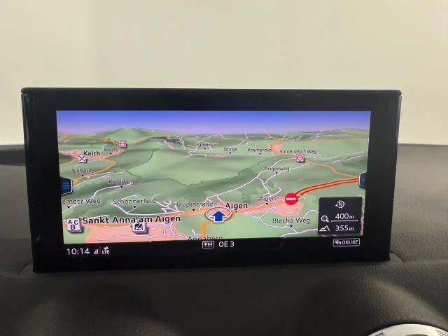 Audi Q2 2.0 TDI S-Line