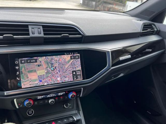 Audi Q3 S-Line Sportback