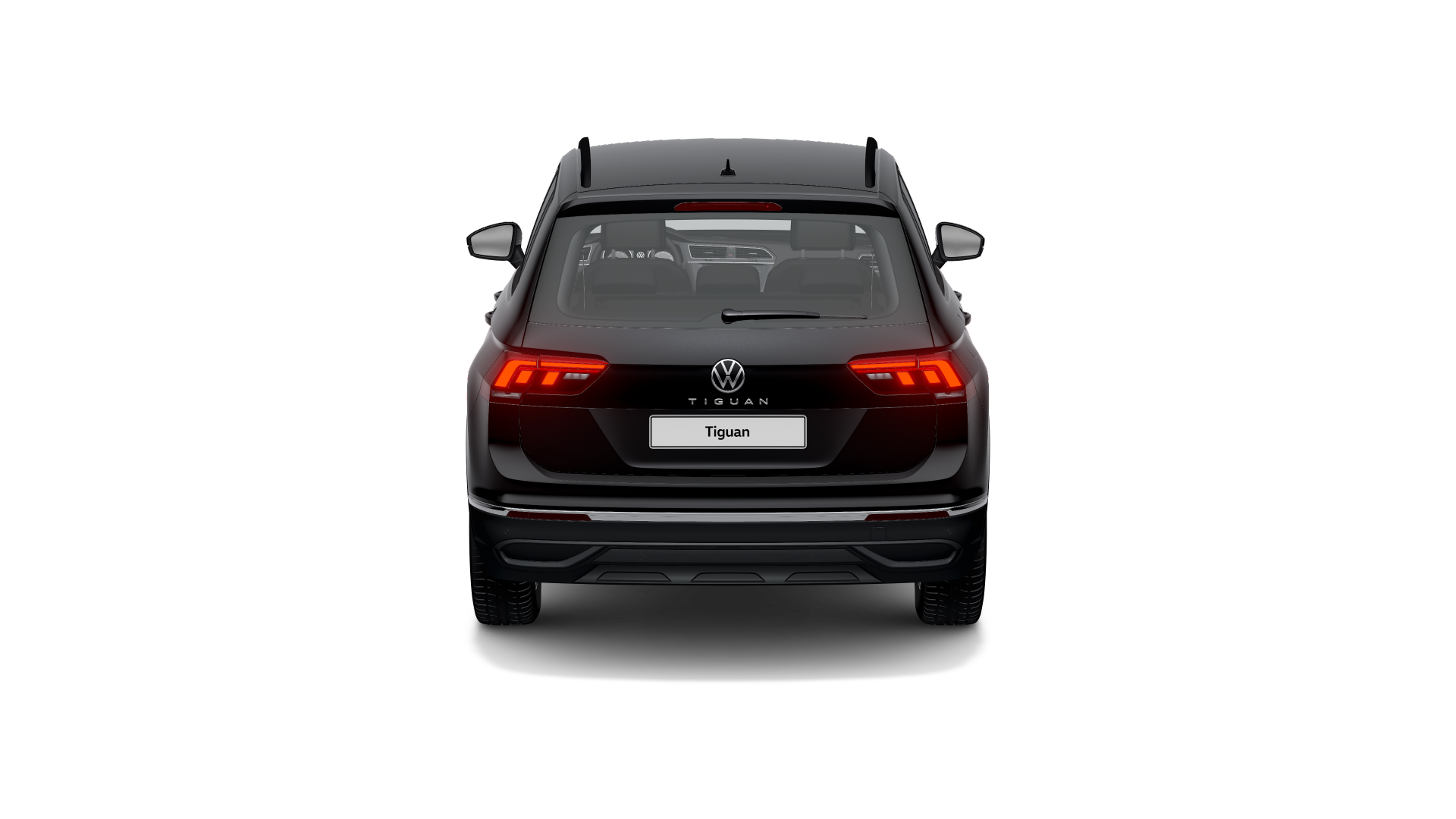 Volkswagen Tiguan 1.5 TSI Life