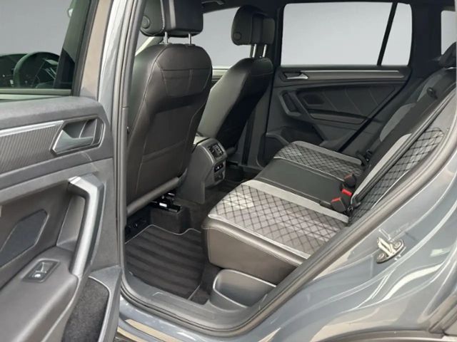 Volkswagen Tiguan 2.0 TDI DSG R-Line