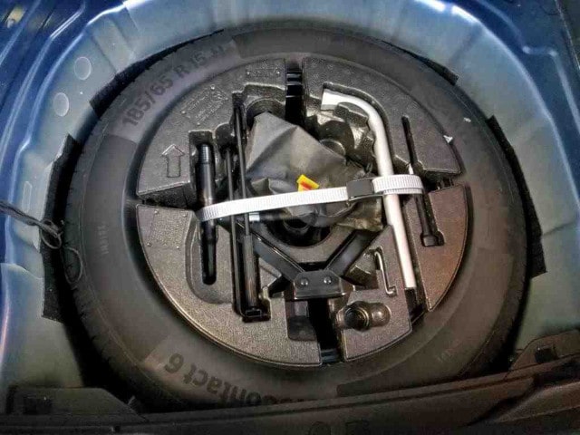 Volkswagen Polo 1.0 TSI IQ.Drive Style