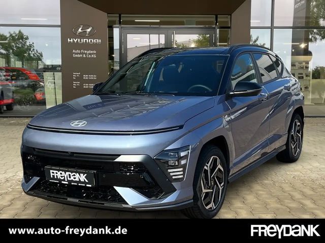 Hyundai Kona 1.6 2WD N Line