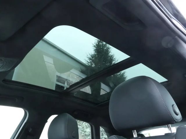 Audi Q3 Hybride S-Line