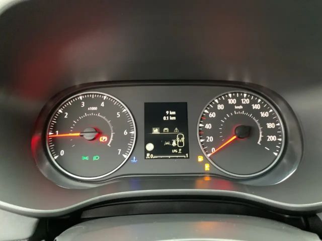 Dacia Sandero ECO-G Extreme Stepway