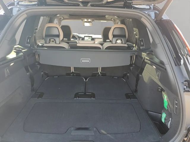 Volvo XC90 AWD Bright T8 Ultra