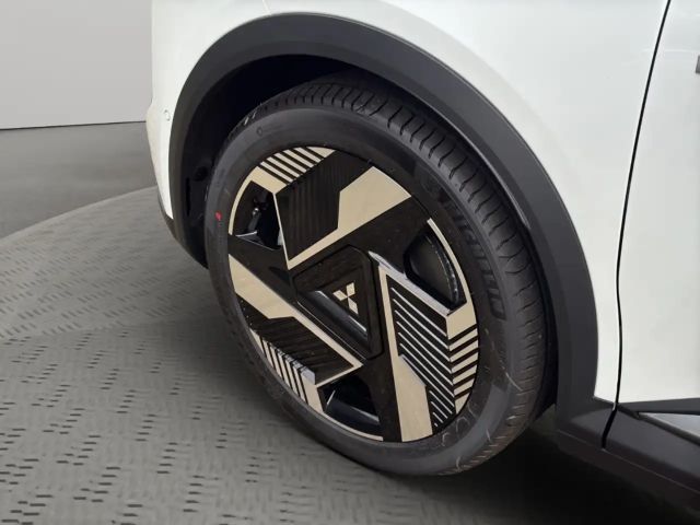 Mitsubishi Eclipse Cross Diamant Edition