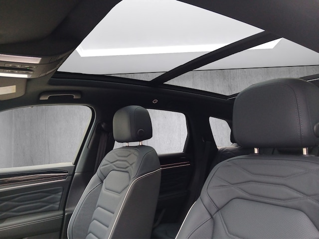 Volkswagen Touareg 3.0 V6 TDI 4Motion R-Line