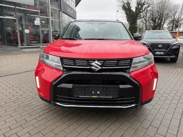 Suzuki Vitara 4x4 Boosterjet Comfort
