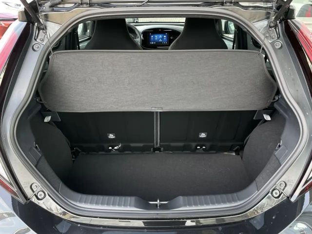 Toyota Aygo X Hatchback S-CVT