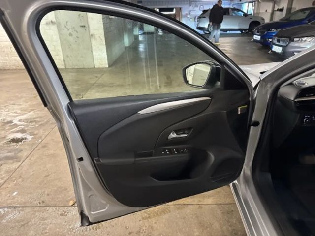 Opel Corsa Apple CarPlay - LED - Rückfahrkamera