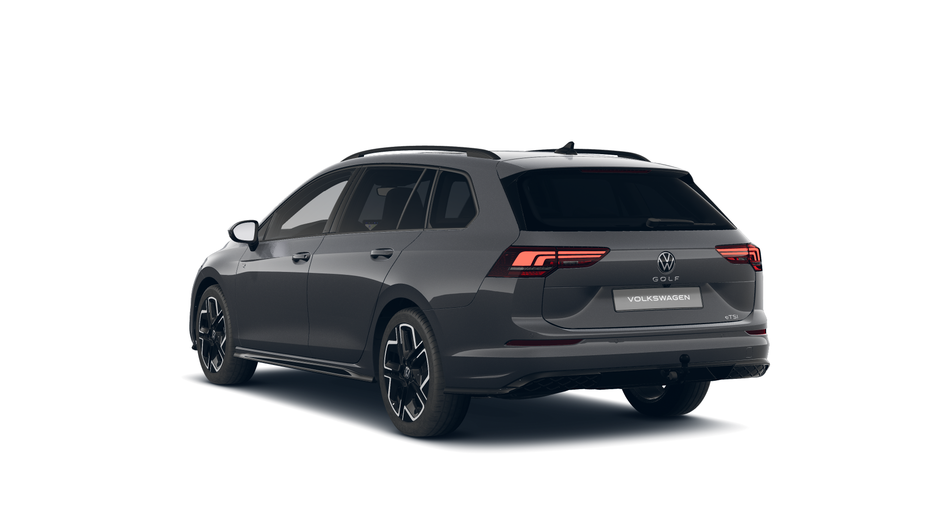 Volkswagen Golf 1.5 TSI DSG Variant