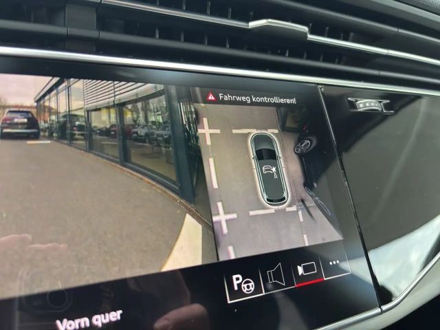 Audi Q7 45 TDI Quattro S-Line