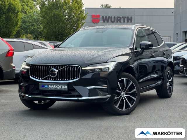 Volvo XC60 XC60