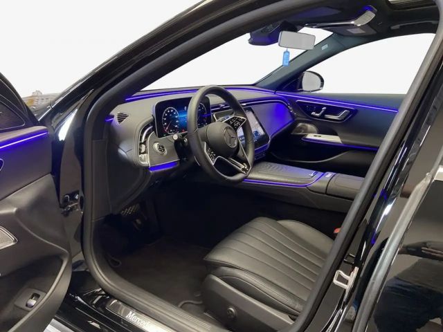 Mercedes-Benz E 220 E-Klasse