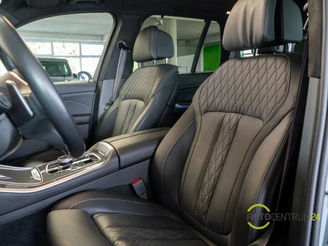 BMW X5 Comfort pakket M-Sport