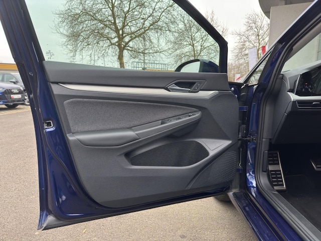 Volkswagen Golf DSG Golf VIII Move Variant