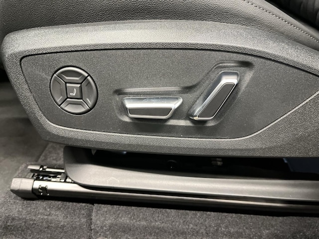 Audi Q6 e-tron Performance