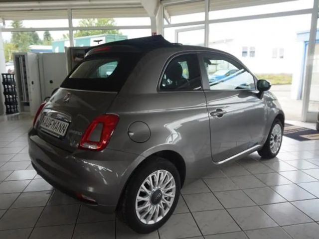 Fiat 500 Dolcevita