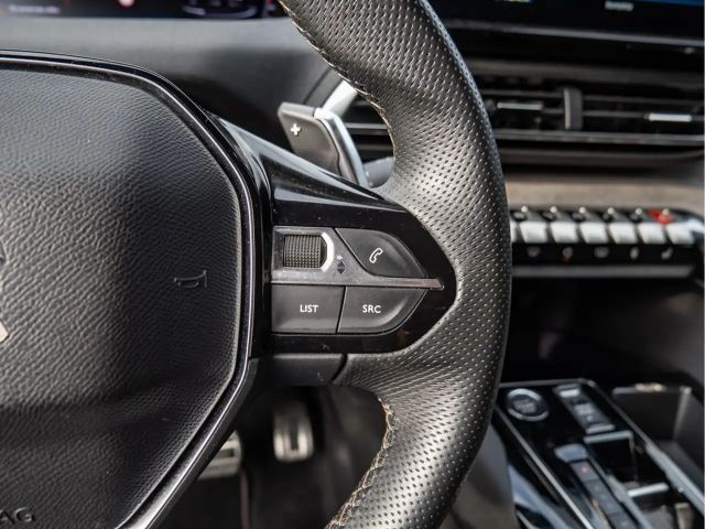 Peugeot 5008 EAT8 GT-Line