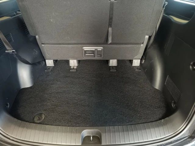 Hyundai Staria Vierwielaandrijving