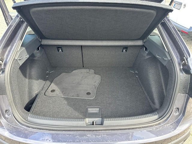 Volkswagen Taigo 1.0 TSI DSG Style