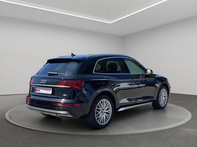 Audi Q5 50 TDI Quattro