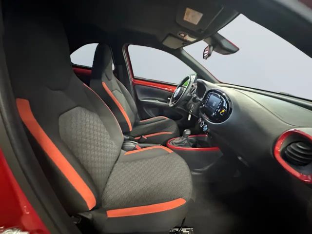 Toyota Aygo Bi-Tone Hatchback Pulse S-CVT