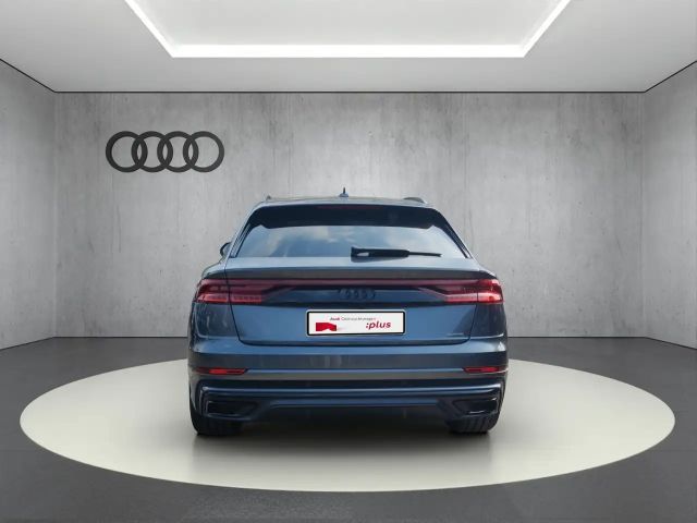 Audi Q8 50 TDI Quattro